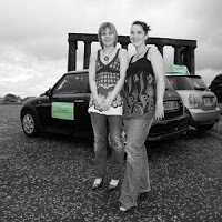 Female Driving Instructors 634028 Image 2